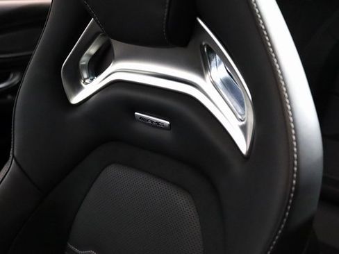 Used 2024 Mercedes-Benz AMG GT 53 w/ AMG Night Package image 21