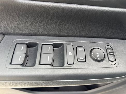 New 2026 Honda CR-V Sport-L image 13