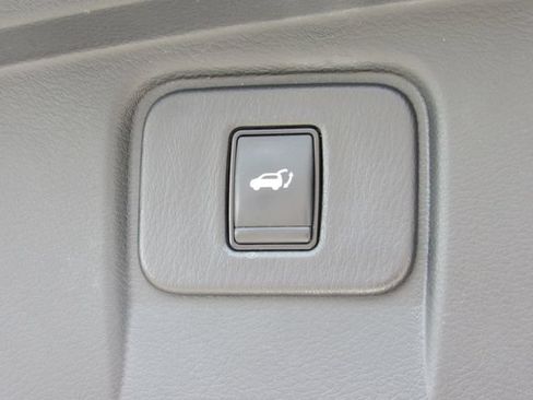 Certified 2024 Nissan Murano SL FWD image 7