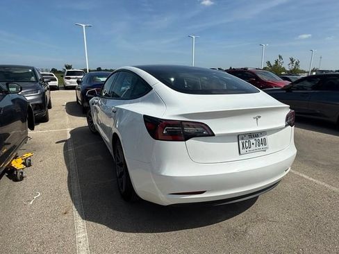 Used 2023 Tesla Model 3 Standard Range RWD image 2