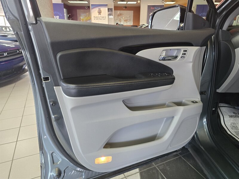 Used 2019 Honda Ridgeline RTL-E image 7