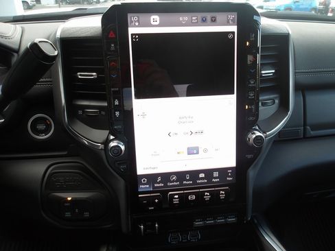 New 2026 RAM 2500 Laramie image 16