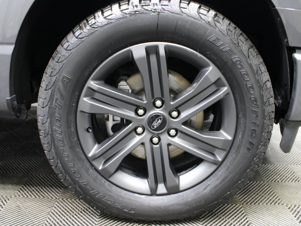 Used 2023 Ford F150 Lariat w/ Equipment Group 502A High AWD/4WD image 10