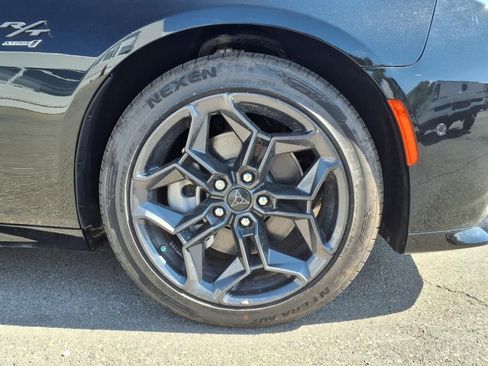 New 2025 Dodge Charger R/T w/ Quick Order Package 25M R/T image 4