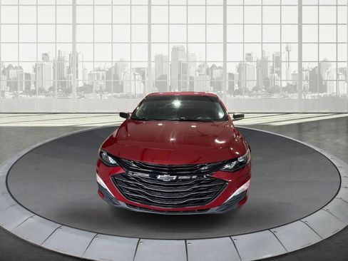 Used 2019 Chevrolet Malibu RS image 8