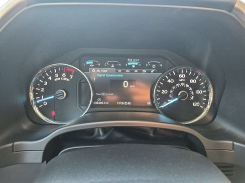 Used 2020 Ford F150 Lariat w/ Equipment Group 502A Luxury AWD/4WD image 18