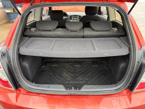 Used 2009 Hyundai Accent GS w/ Popular Equipment Pkg 2 image 15