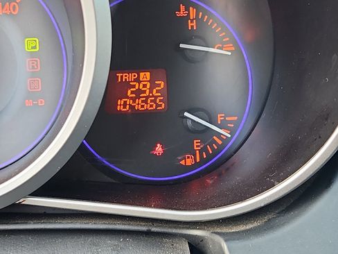 Used 2010 MAZDA CX-7 s Grand Touring image 11