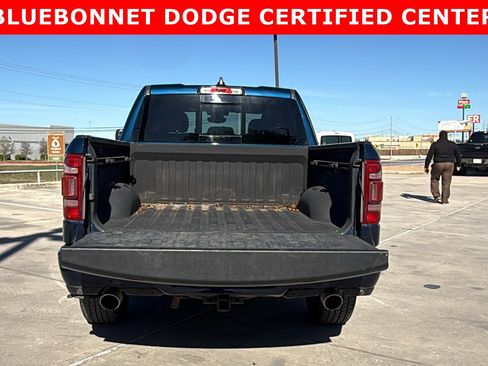 Used 2023 RAM 1500 Big Horn image 25