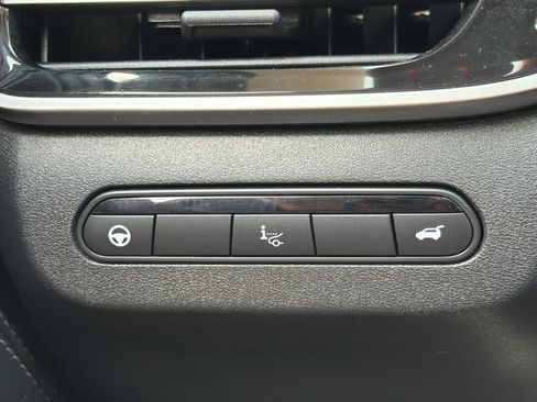 Used 2023 INFINITI QX60 Sensory w/ Vision Package AWD/4WD image 12
