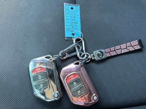 Used 2022 Jeep Wrangler Unlimited Sport image 31