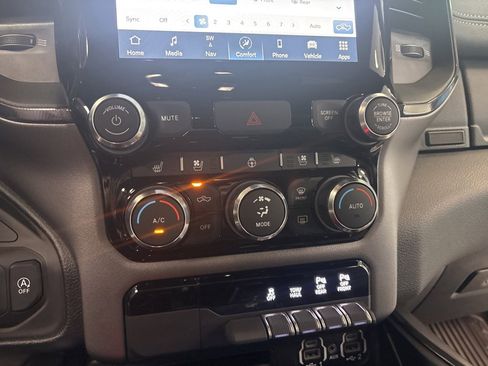 Used 2022 RAM 1500 Laramie w/ G/T Package image 23