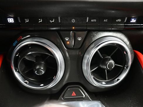 Used 2021 Chevrolet Camaro SS w/ Redline Edition image 18