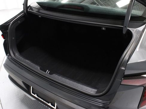 Used 2025 Kia K4 EX FWD image 19