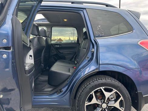 Used 2014 Subaru Forester 2.0XT Touring image 12