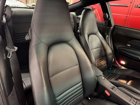 Used 2003 Porsche 911 Carrera image 30