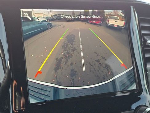 Used 2020 RAM 3500 Laramie image 72