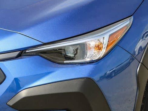 Certified 2025 Subaru Crosstrek 2.5i Premium AWD/4WD image 8