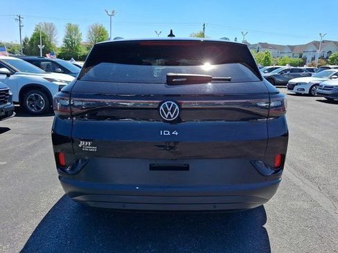 Used 2023 Volkswagen ID.4 Pro S RWD image 7