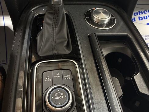 Used 2024 Nissan Armada SV w/ Cargo Package image 19