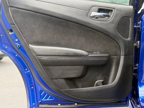 Used 2021 Dodge Charger SRT Hellcat image 40