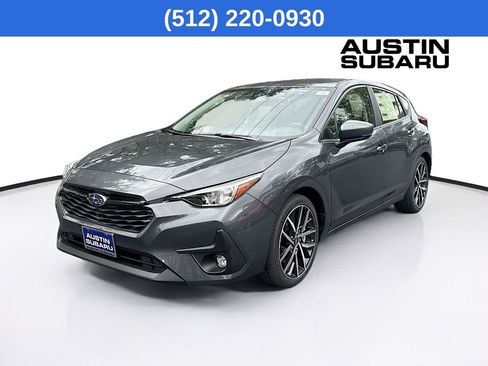 New 2025 Subaru Impreza 2.0i Sport image 4