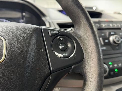 Used 2013 Honda CR-V LX image 36