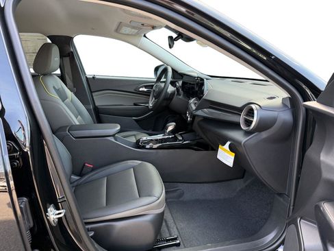 New 2026 Chevrolet Trax ACTIV image 26