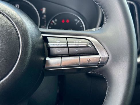 Certified 2026 MAZDA CX-50 AWD 2.5 S w/ Preferred Pkg image 28