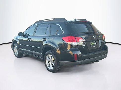 Used 2013 Subaru Outback 3.6R Limited AWD/4WD image 5