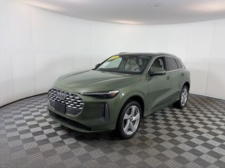 Used 2025 Audi Q5 Premium Plus w/ Premium Plus video 1