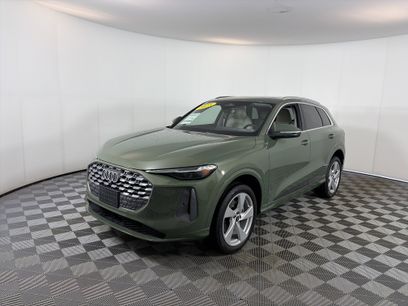 Used 2025 Audi Q5 Premium Plus w/ Premium Plus