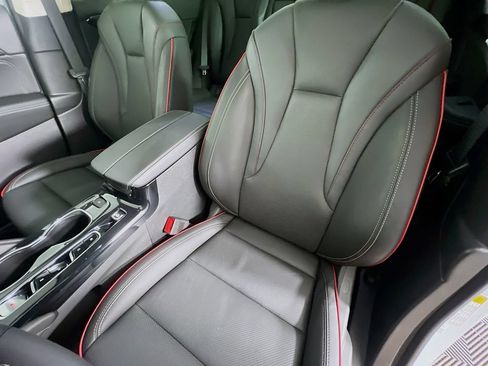 Used 2023 Buick Envision Essence w/ Sport Touring Package AWD/4WD image 20