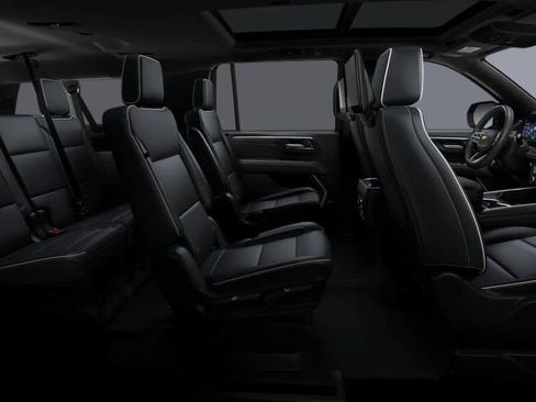 New 2026 Chevrolet Suburban Premier AWD/4WD image 57