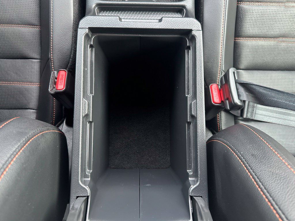 Used 2026 Honda CR-V Sport-L image 8