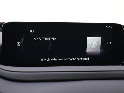 New 2026 MAZDA CX-30 AWD 2.5 S image 27