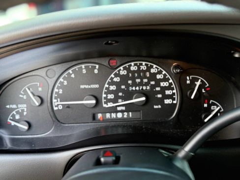 Used 2001 Ford Ranger XLT image 53