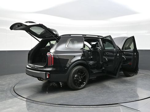 Used 2023 Kia Telluride SX Prestige X-Line AWD/4WD image 46