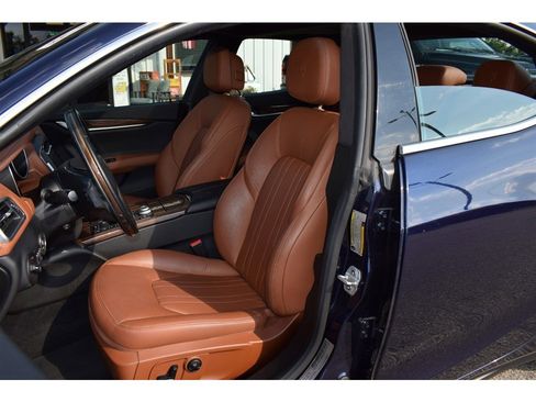 Used 2019 Maserati Ghibli S Q4 image 12