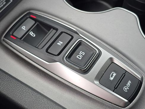 Used 2024 Honda Passport EX-L image 29