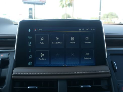 Used 2023 Chevrolet Tahoe High Country image 27