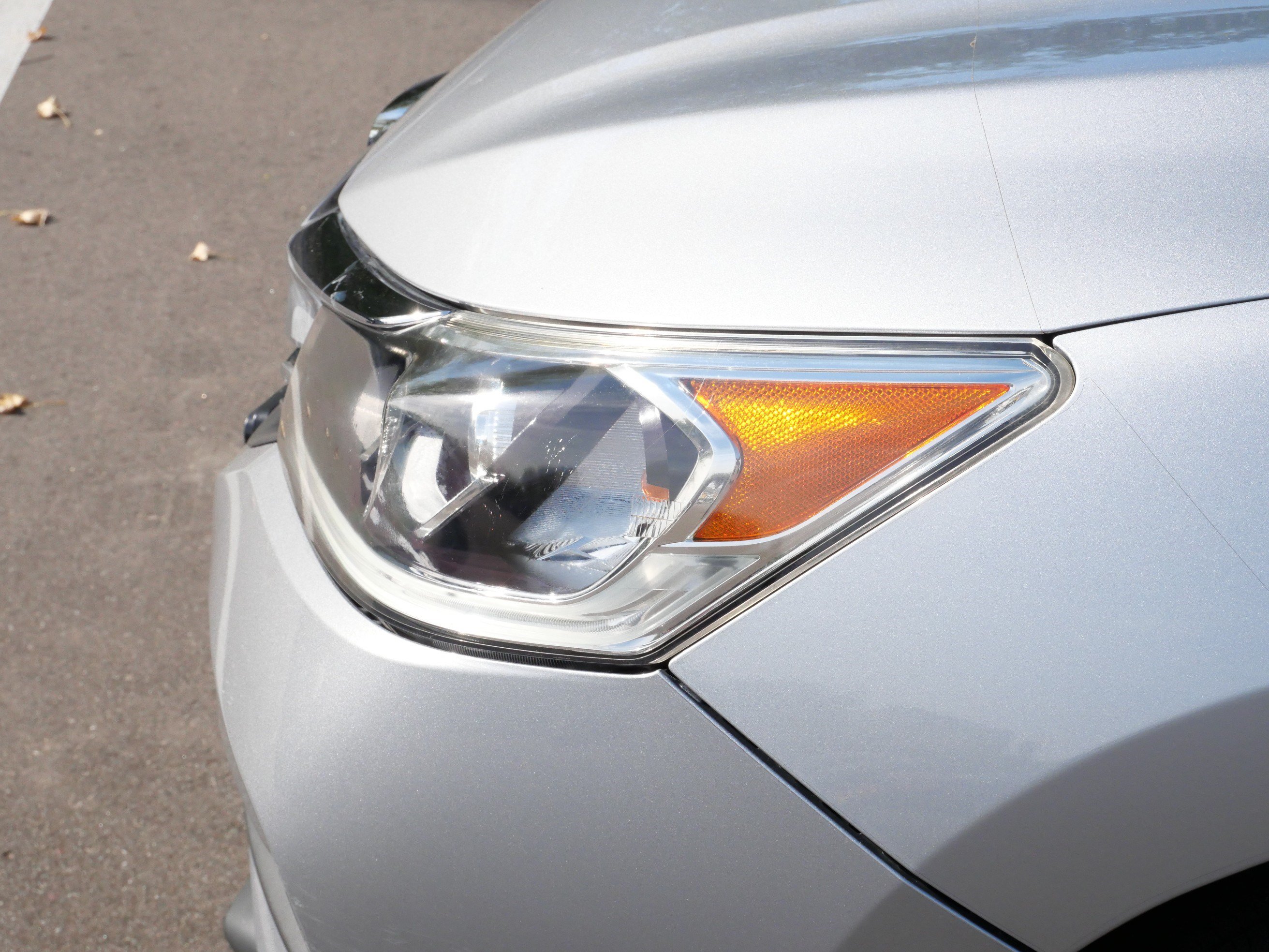 Used 2016 Honda Accord LX image 16