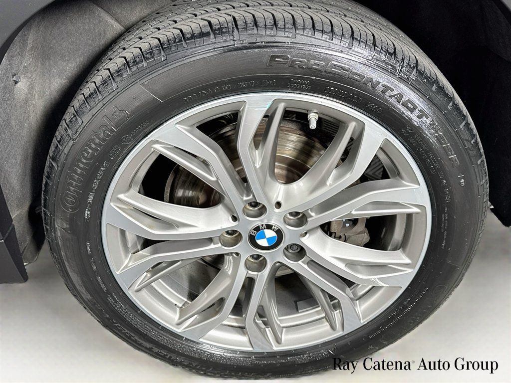 Used 2019 BMW X2 xDrive28i w/ Convenience Package AWD/4WD image 32