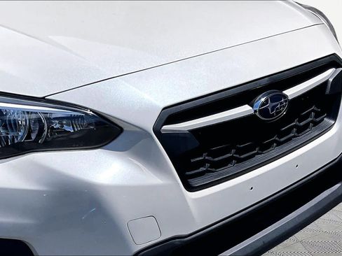 Used 2019 Subaru Crosstrek 2.0i Premium w/ Moonroof Package AWD/4WD image 29
