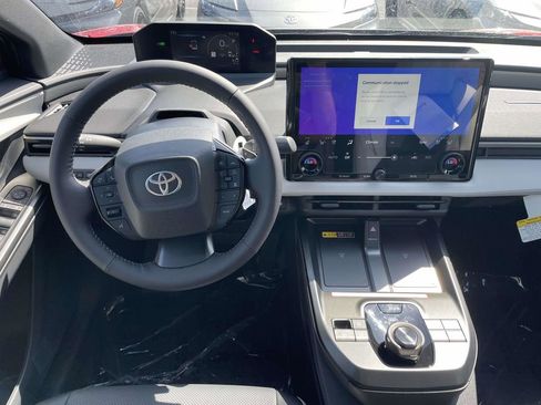 New 2026 Toyota bZ FWD image 22