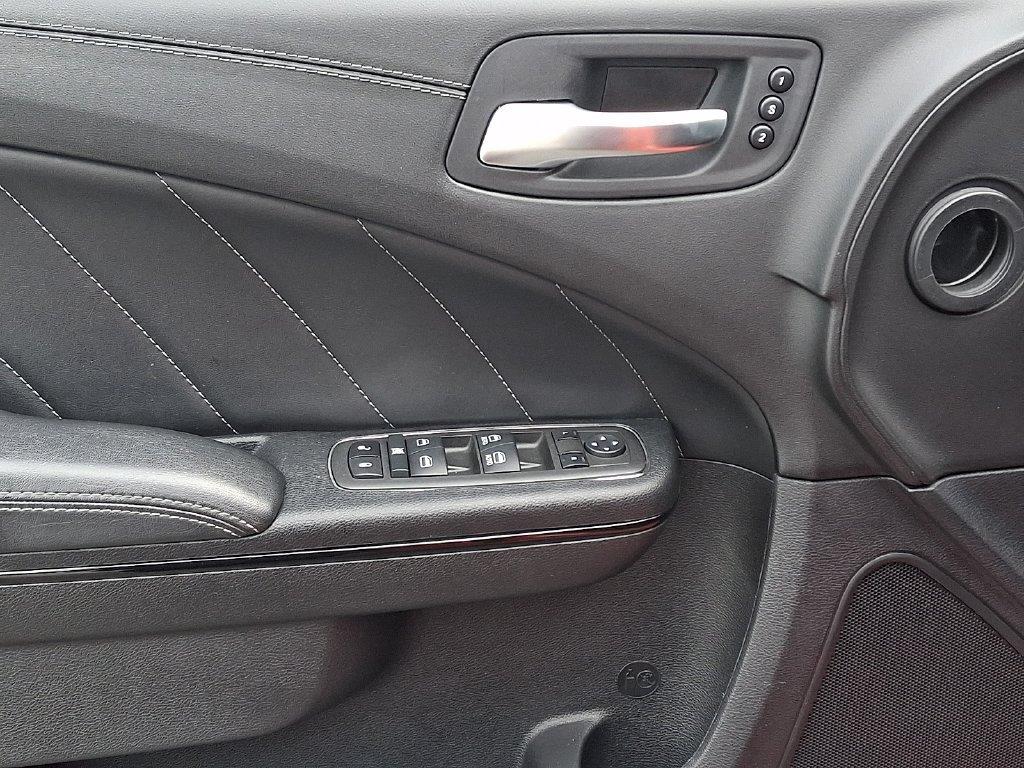 Used 2022 Dodge Charger GT w/ Plus Group AWD/4WD image 13