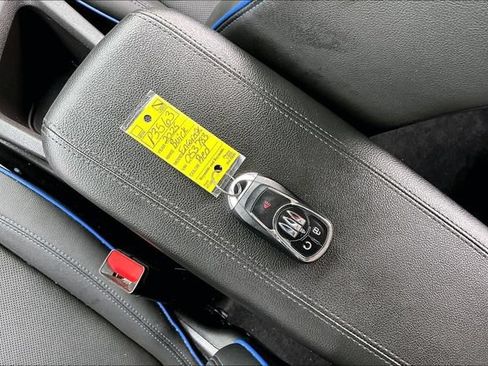 Used 2025 Buick Encore GX Sport Touring FWD image 35