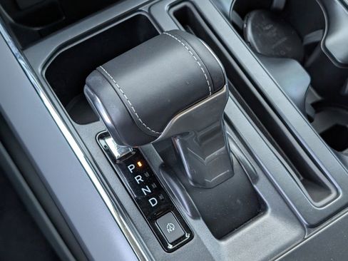 New 2024 Ford F150 Lightning XLT w/ Max Trailer Tow Package image 20