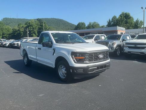 New 2026 Ford F150 XL RWD image 3