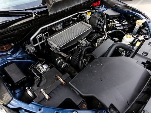 Used 2019 Subaru Ascent Limited image 75